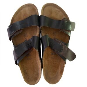 Men’s Birkenstocks - size 44 (11-11.5 men’s)